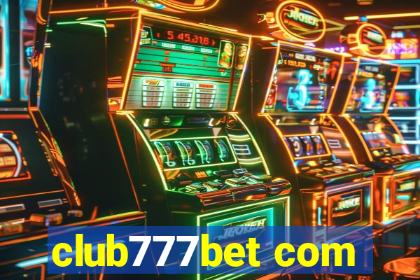 club777bet com