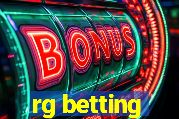 rg betting