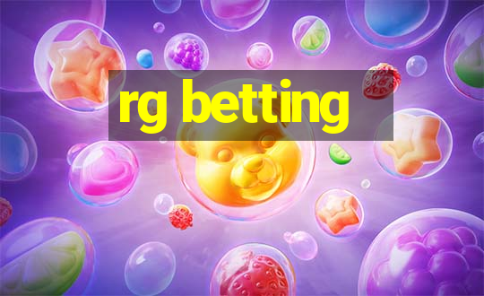 rg betting