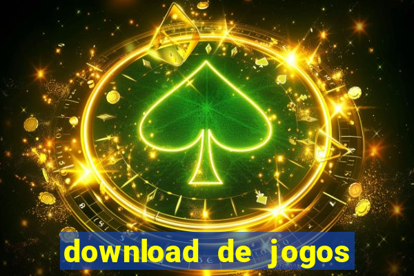 download de jogos para pc