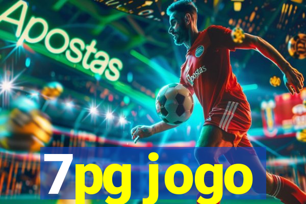 7pg jogo