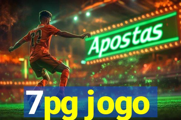 7pg jogo