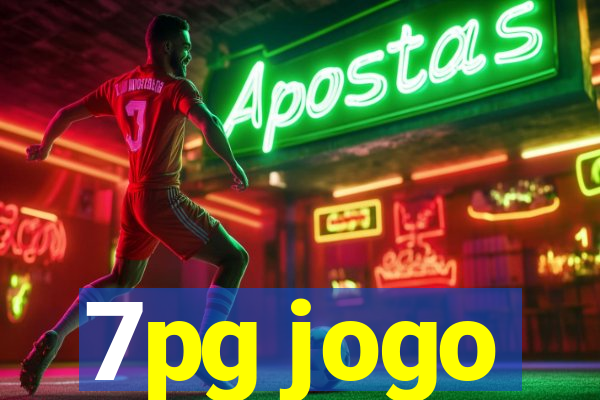 7pg jogo