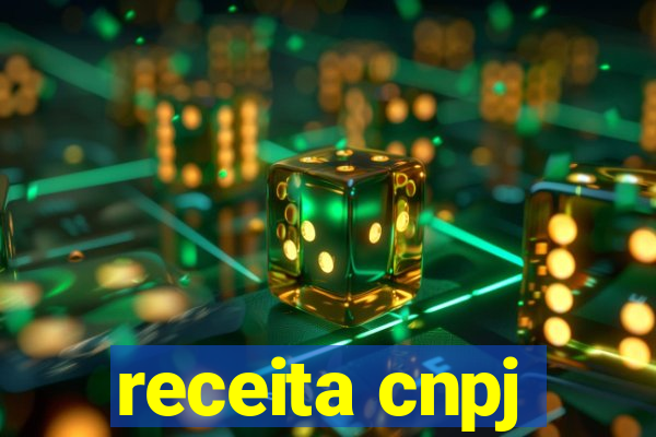 receita cnpj