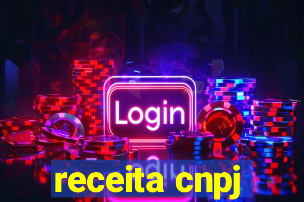 receita cnpj