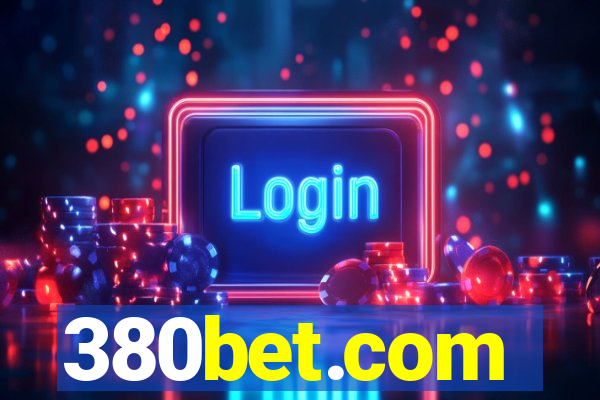 380bet.com