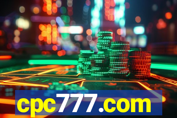 cpc777.com