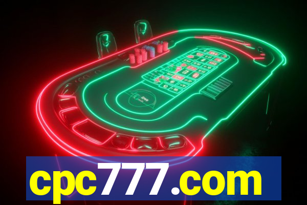 cpc777.com