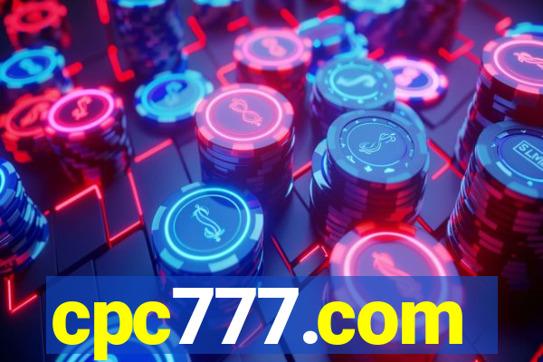 cpc777.com