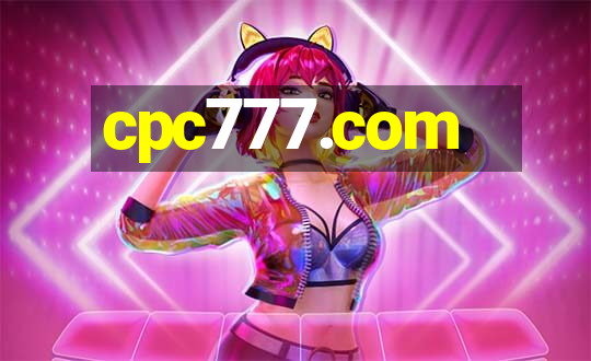 cpc777.com