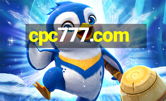 cpc777.com