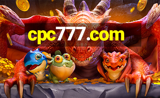 cpc777.com