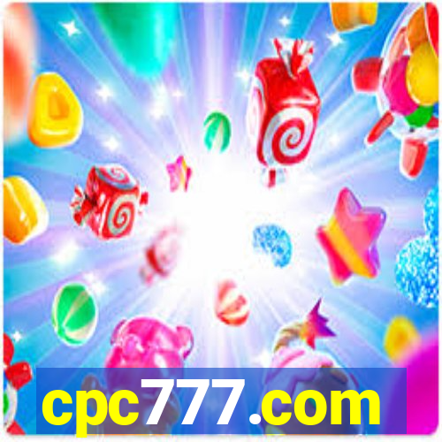 cpc777.com