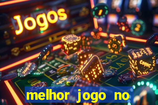 melhor jogo no play store