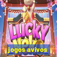 jogos avivos