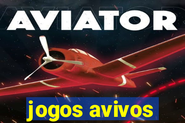 jogos avivos