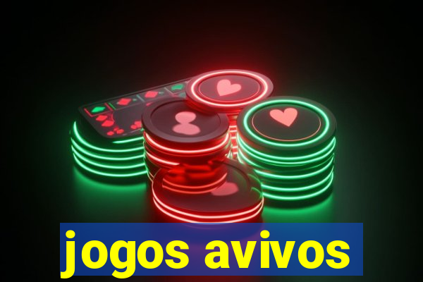 jogos avivos