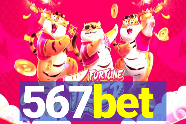 567bet