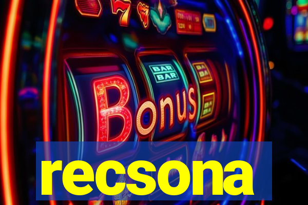 recsona