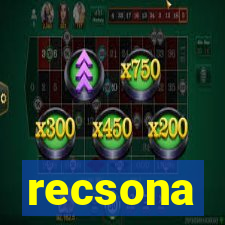 recsona