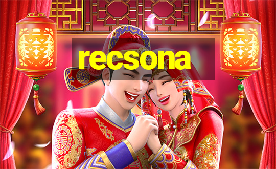 recsona