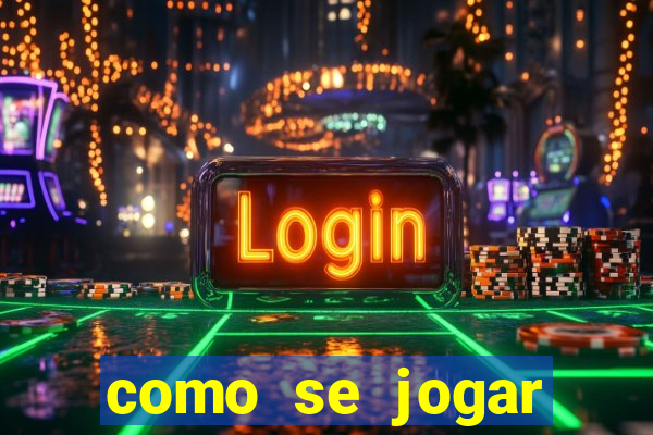 como se jogar fortune tiger