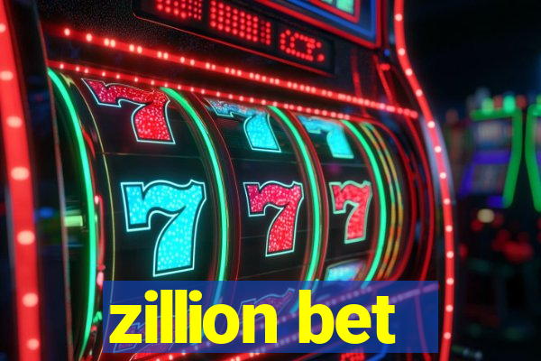 zillion bet