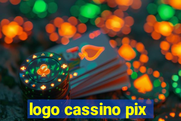 logo cassino pix