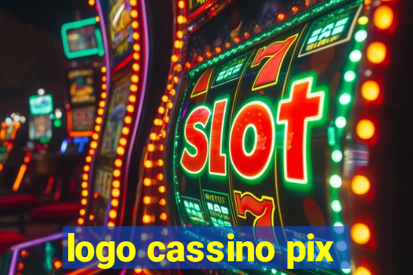 logo cassino pix