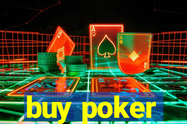 buy poker