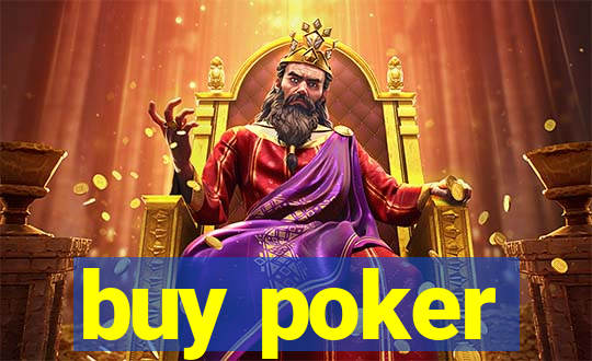 buy poker