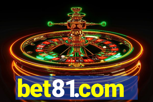 bet81.com