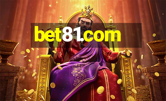 bet81.com