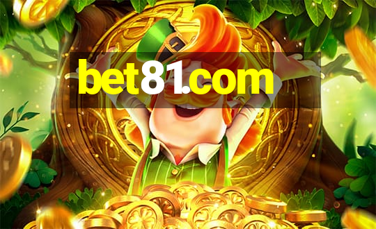 bet81.com