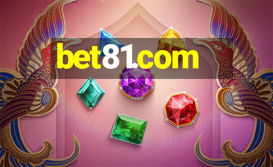 bet81.com