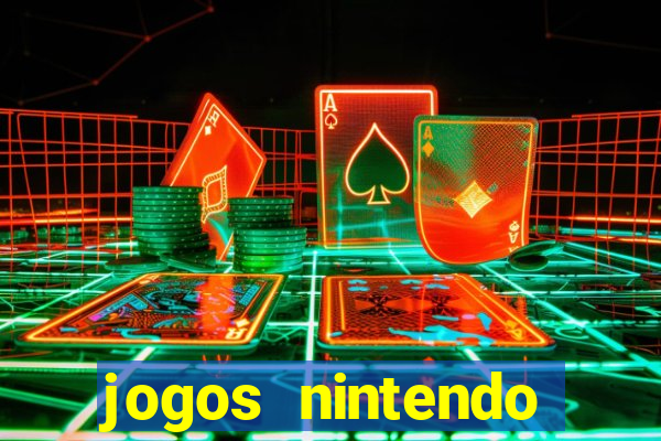 jogos nintendo switch download gratis