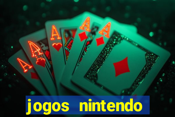 jogos nintendo switch download gratis