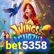 bet5358