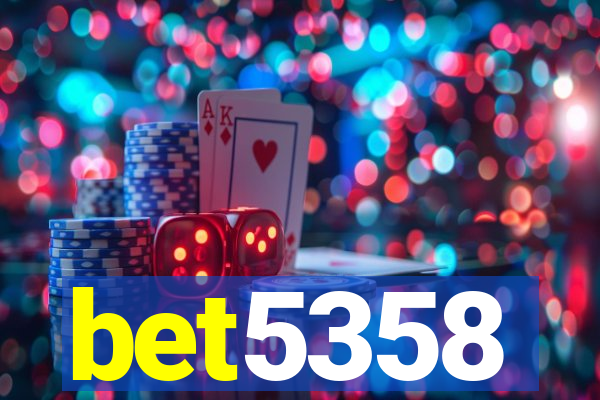 bet5358