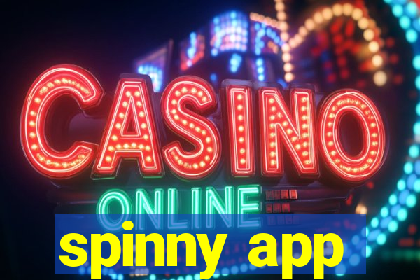 spinny app