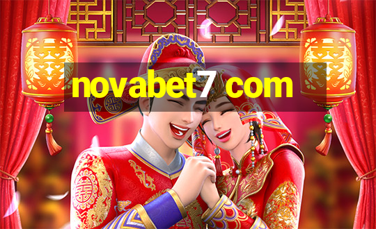 novabet7 com