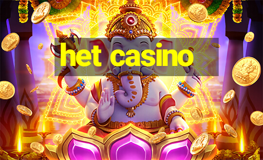 het casino