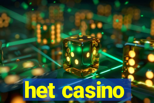 het casino