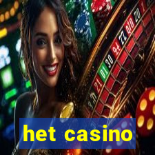 het casino