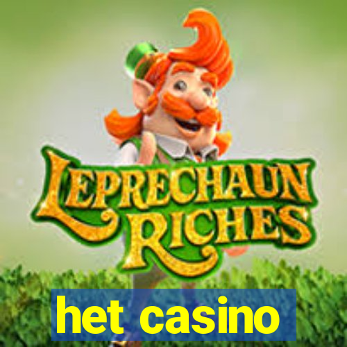 het casino