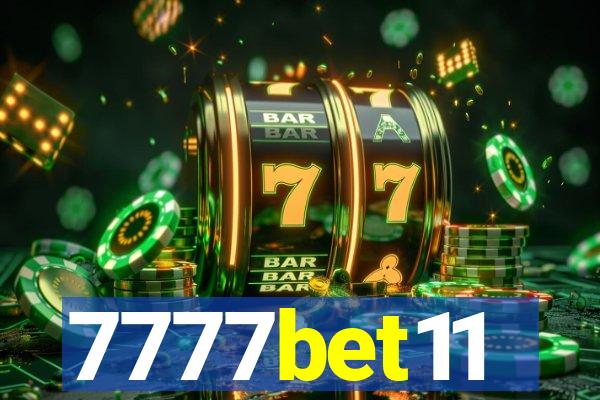 7777bet11