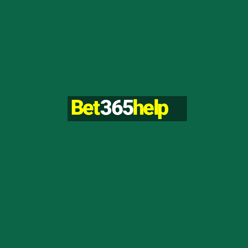 Bet365help