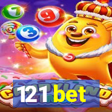 121 bet