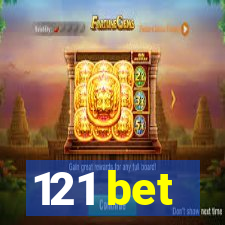 121 bet