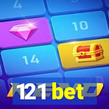 121 bet